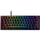 Tastierë gaming Razer Huntsman Mini, 60%, me switch optik clicky, Chroma RGB, layout gjerman, e zezë