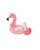 56251 GLITTER FLAMINGO TUBE 99cmx89cmx71cm