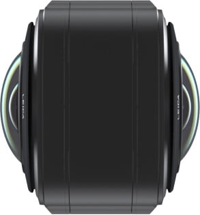 Videokamerë Insta360 ONE RS 1-Inch 360