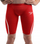 Kostum gare noti Speedo Fastskin LZR Pure Intent 2.0, jammer për burra, i kuq me të bardhë