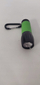 Elektrik dore Carson Redsight Light Pro SL-33, LED kuqe, kompakt, i zi