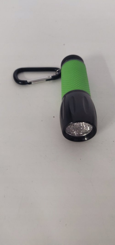 Elektrik dore Carson Redsight Light Pro SL-33, LED kuqe, kompakt, i zi