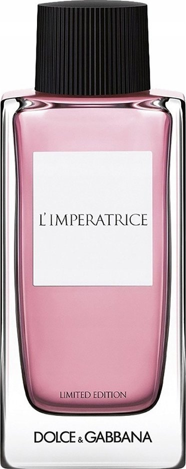 Parfum për goca Dolce &amp; Gabbana L’Imperatrice Limited Edition EDT, 100 ml, aromë me fruta edhe lule
