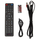 Sistem audio Aiwa MSBTU-300, 20W, CD USB Bluetooth, i zi