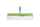 Rul me gjilpëra WOLFF Spike Roller, 25cm, gjilpëra 21mm, jeshil