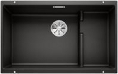 Lavaman Blanco Subline 700-U, 730x460 mm, i zi