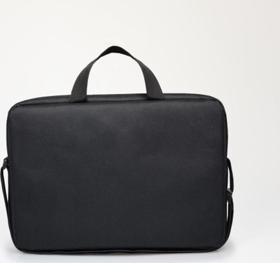 Çantë laptopi Port Designs Courchevel, 15.6", e zezë