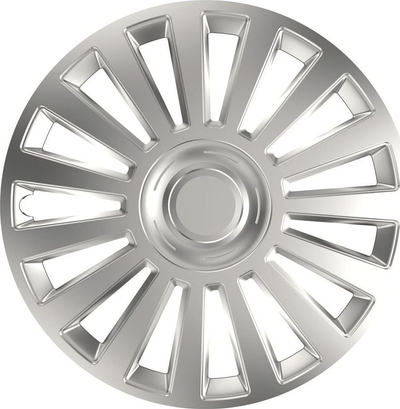Kapakë rrote Versaco 11067, 13", gri