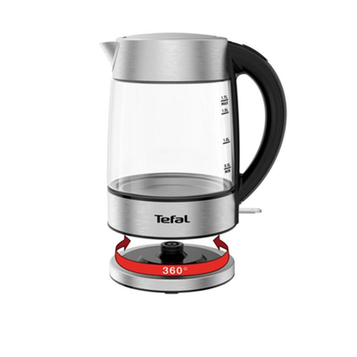 Vluese uji Tefal KI772D38