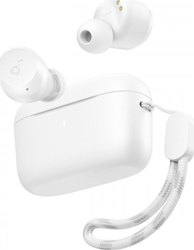 Dëgjuese Soundcore A25i, Wireless, të bardha