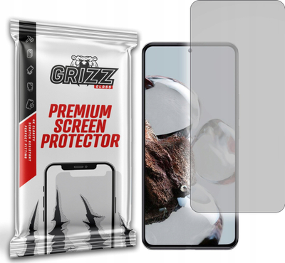 Folje mbrojtse ekrani GrizzGlass Matte Film Grizz PaperScreen për Xiaomi 12T, mat