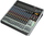 Mikser audio Behringer Xenyx QX2442 USB, 10 kanale, efektet KLARK TEKNIK, i zi
