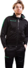 Trening Givova Revolution M TR033 1013 për burra, poliestër, i zi me jeshile