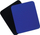 Mouse pad Q-Connect KF04516, Lycra, që s’rrëshqet, blu