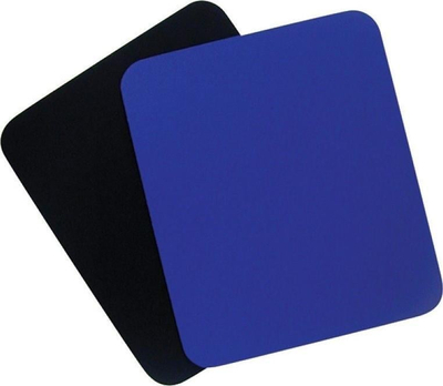 Mouse pad Q-Connect KF04516, Lycra, që s’rrëshqet, blu