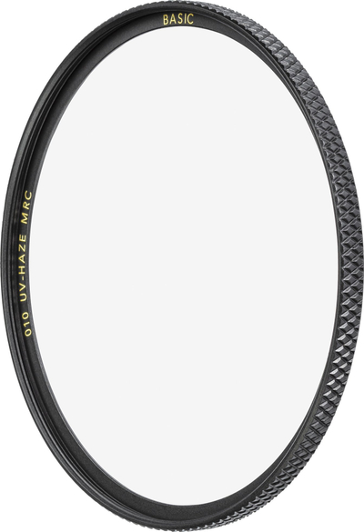Filter UV B+W MRC Basic 46mm, mbrojtës, transparent