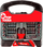 Set majash kaçavide Top Tools 39D200, 44 copë, me mbajtëse