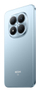 Telefoni Xiaomi Redmi Note 15 Pro Plus, 8GB RAM, 256GB, 5G, blu