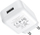 Karikues muri Hoco N2 Vigour, USB 5V 2A, prizë EU, i bardhë
