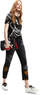 Çantë dore Desigual Bag Best Mickey Dortmund 22WAXPA52000, e zezë