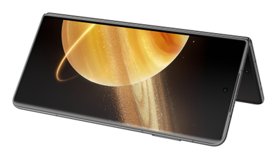 Телефон Honor Magic V3 5G Dual SIM, 12GB RAM, 512GB, зелен