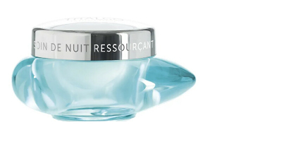 Krem nate për fytyrë Thalgo Revitalising Night Cream, 50 ml