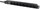 Shirit prizash Lanview 19", për montim në rack, i zi