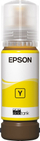 Ngjyrë printeri Epson 108 EcoTank, 70ml, e verdhë