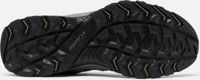 Atlete për trekking Columbia Redmond III, nr. 41.5, të hirta
