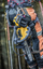 Sharrë motorike DEWALT DCMCST635N FlexVolt XR, 54V, pa bateri, e verdhë