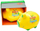 Kursime Derrkuc Small Piggy Bank SKM-013, qeramik, për fëmijë, i verdhë