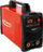 Aparat saldimi inverter Weldman MINI ARC 160 Synergy, 160A, set me valixhe alumini, portokalli