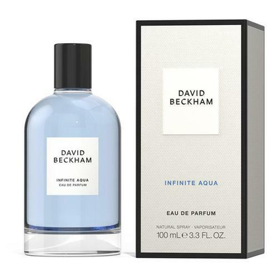 Eau de Parfum David Beckham Infinite Aqua