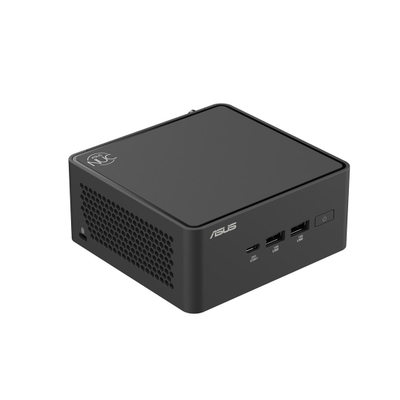 Mini PC ASUS NUC 15 Pro RNUC15CRHV700002, Intel Core Ultra, DDR5, i zi