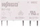 Rele Wago 857-152, 24V DC, 1P, gri