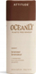 Bronzer stick ATTITUDE Oceanly Ebony, 8.5 g