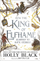 How The King Of Elfhame Learned To Hate - Holly Black