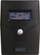 UPS Digitus Line Interactive, 800VA, me ekran LCD, ngjyrë e zezë