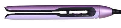 Drejtues flokësh Philips BHS530/00, pllaka qeramike, ThermoShield, rozë