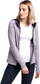 Duks Outhorn Modern Zip Comfy, madhësia L, i hirtë