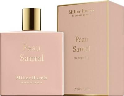 Eau de Parfum Miller Harris Peau Santal
