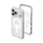 Mbulesë telefoni Urban Armor Gear Plyo, 6.9", MagSafe, transparente e bardhë