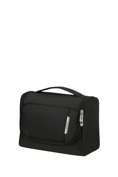Set Tualeti Samsonite Respark-Toilet-Kit Ngjyrë E Zezë