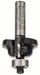 Freza profili Bosch 2608628394, gjatësi 54 mm, bosht 8 mm, karbidi