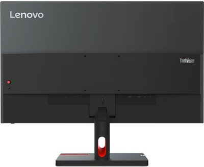 Monitor Lenovo ThinkVision S27i 30, 27", Full HD, gri