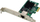 Kartë rrjeti LevelOne GNC-0112, PCI Express, 2.5Gb/s, e zezë