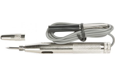 Testues tensioni Topex (39D081), 115 mm, 6 - 24 V