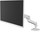 Mbajtëse monitori Ergotron LX Pro Arm, deri 34", montim në tavolinë, e bardhë
