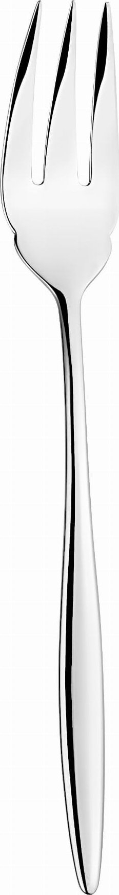 Pirun peshku Eternum Adagio, çelik inox 18/10, ngjyrë argjendi