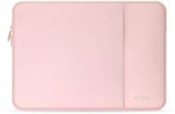 Mbulesë laptopi Tech-Protect Neoprene, 15-16", rozë Dusty